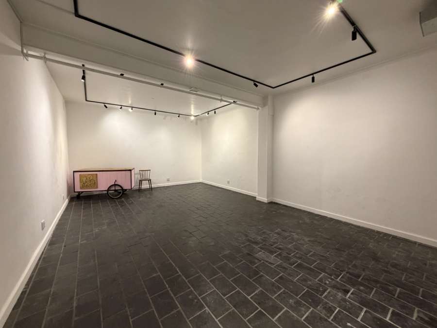 To Let Commercial Property for Rent in Cape Town City Centre Western Cape